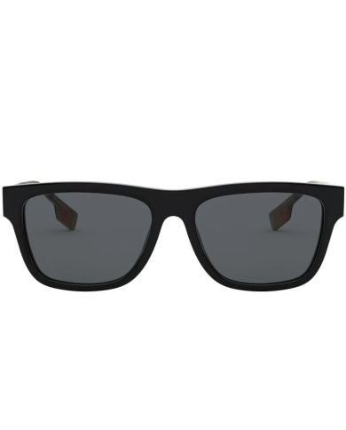 OCCHIALI DA SOLE UOMO BURBERRY B LOGO BE 4293