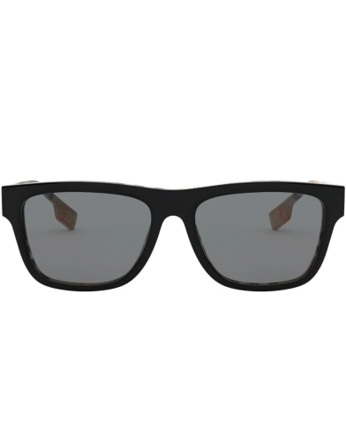 OCCHIALI DA SOLE UOMO BURBERRY B LOGO BE 4293