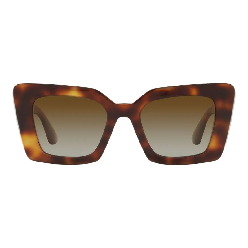 OCCHIALI DA SOLE DONNA BURBERRY DAISY BE 4344