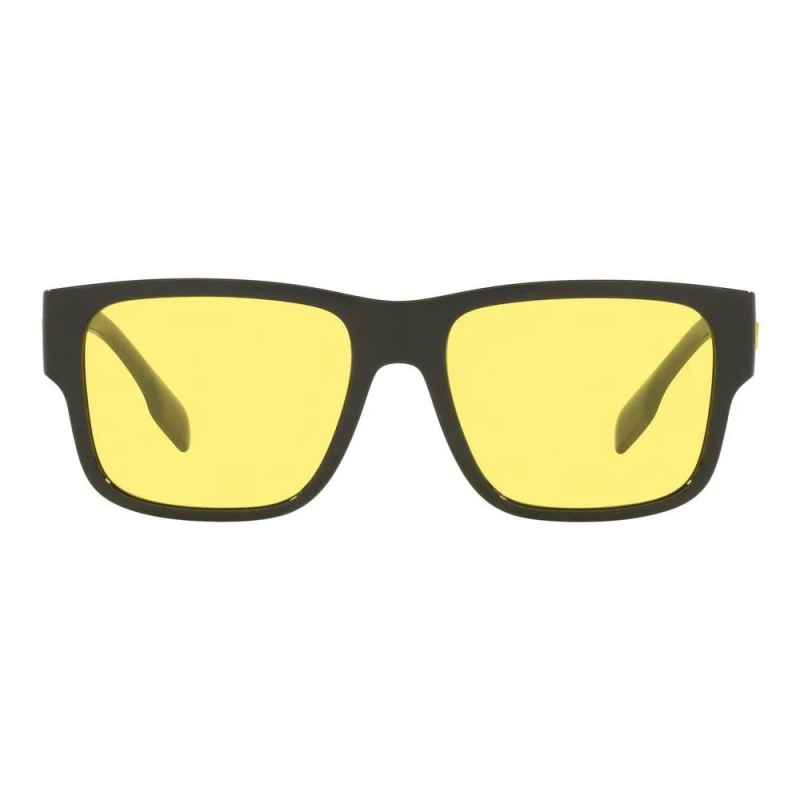 OCCHIALI DA SOLE UOMO BURBERRY SUNGLASSES KNIGHT BE 4358