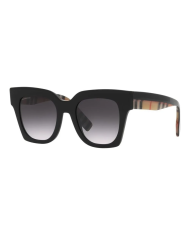OCCHIALI DA SOLE DONNA BURBERRY KITTY BE 4364