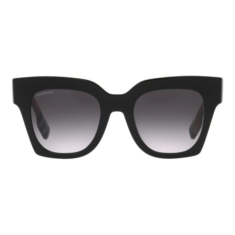 OCCHIALI DA SOLE DONNA BURBERRY KITTY BE 4364