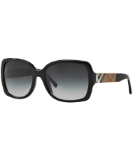 OCCHIALI DA SOLE DONNA BURBERRY BE 4160