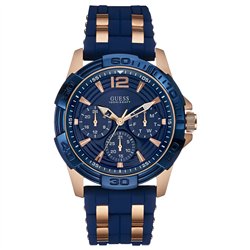 Orologio GUESS W0366G4 Uomo