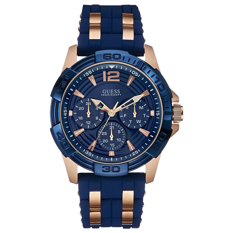 Orologio GUESS W0366G4 Uomo
