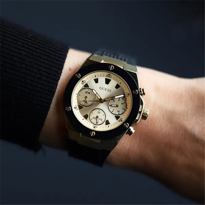 Orologio GUESS WATCHES GW0030L2 Donna