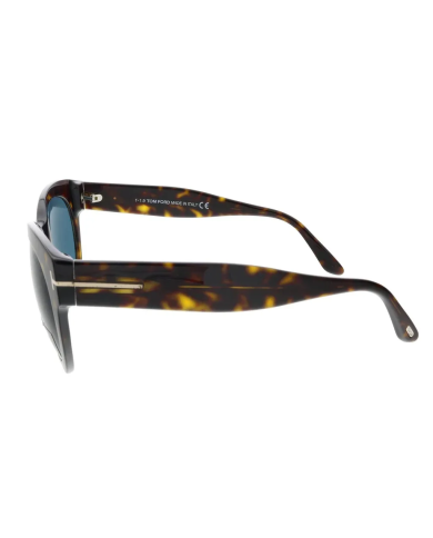 OCCHIALI DA SOLE DONNA TOM FORD SUNGLASSES  FT0741 53 52N