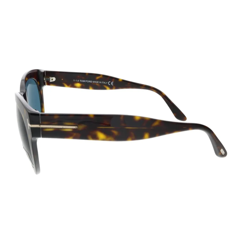 OCCHIALI DA SOLE DONNA TOM FORD SUNGLASSES  FT0741 53 52N