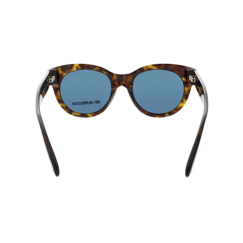 OCCHIALI DA SOLE DONNA TOM FORD SUNGLASSES  FT0741 53 52N