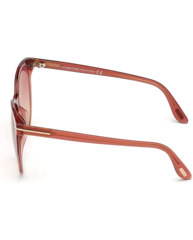 OCCHIALI DA SOLE DONNA TOM FORD SUNGLASSES  FT0787 59 72T