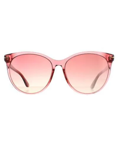 OCCHIALI DA SOLE DONNA TOM FORD SUNGLASSES  FT0787 59 72T
