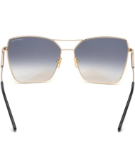 OCCHIALI DA SOLE DONNA TOM FORD SUNGLASSES  FT0738 61 28B