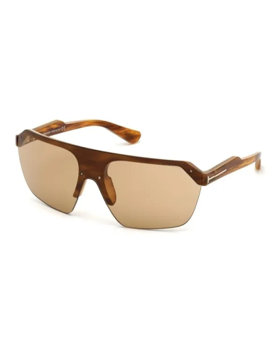 OCCHIALI DA SOLE BAMBINO TOM FORD SUNGLASSES  FT0797 00 55E