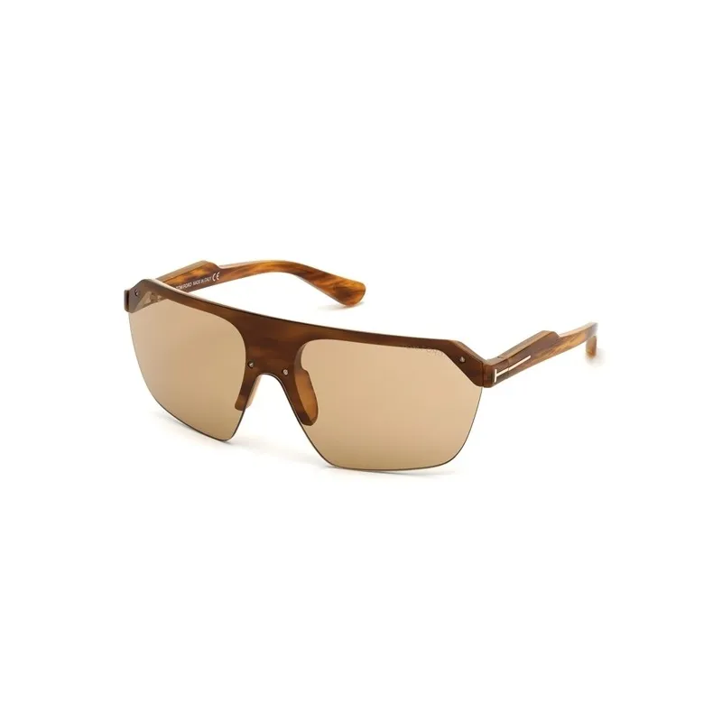 OCCHIALI DA SOLE BAMBINO TOM FORD SUNGLASSES  FT0797 00 55E
