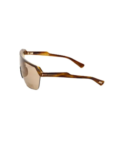 OCCHIALI DA SOLE BAMBINO TOM FORD SUNGLASSES  FT0797 00 55E