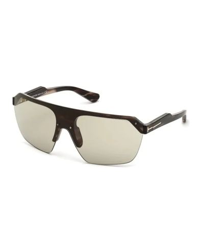 OCCHIALI DA SOLE UOMO TOM FORD SUNGLASSES  FT0797 00 56A