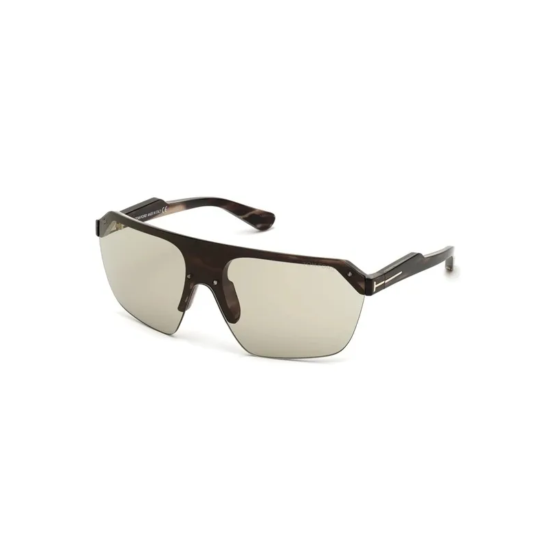 OCCHIALI DA SOLE UOMO TOM FORD SUNGLASSES  FT0797 00 56A
