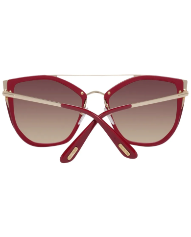 OCCHIALI DA SOLE DONNA TOM FORD SUNGLASSES  FT0648 55 75G