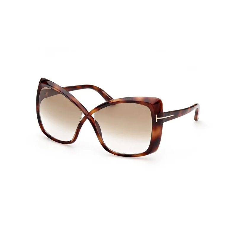 OCCHIALI DA SOLE DONNA TOM FORD SUNGLASSES  FT0943 63 53F