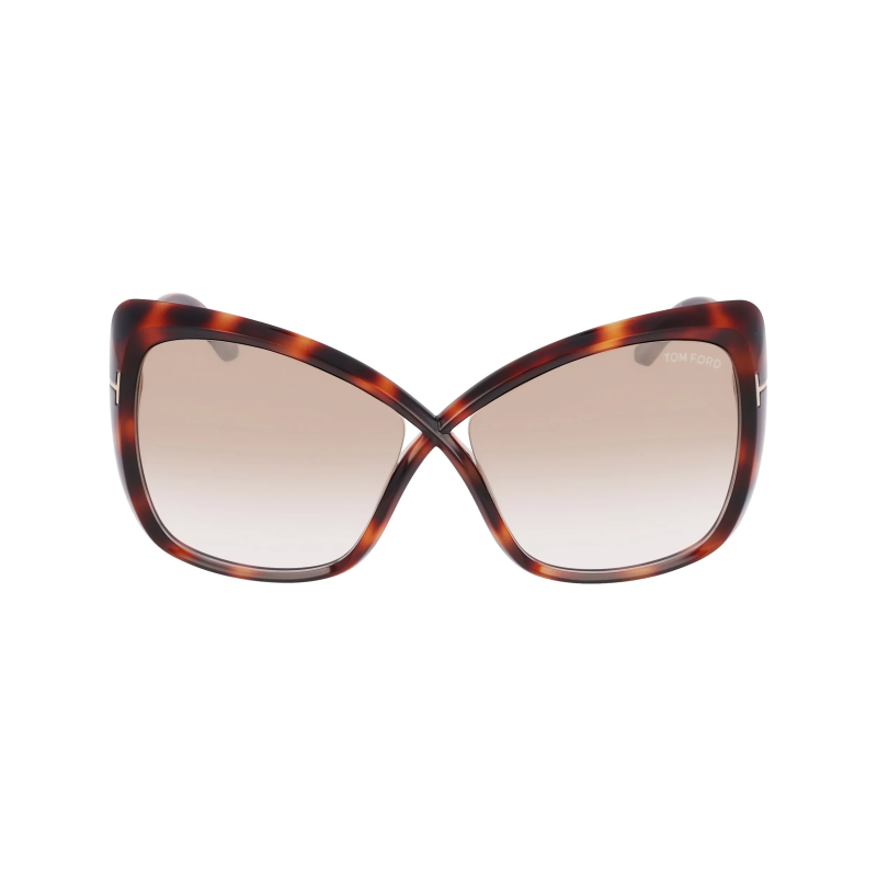 OCCHIALI DA SOLE DONNA TOM FORD SUNGLASSES  FT0943 63 53F