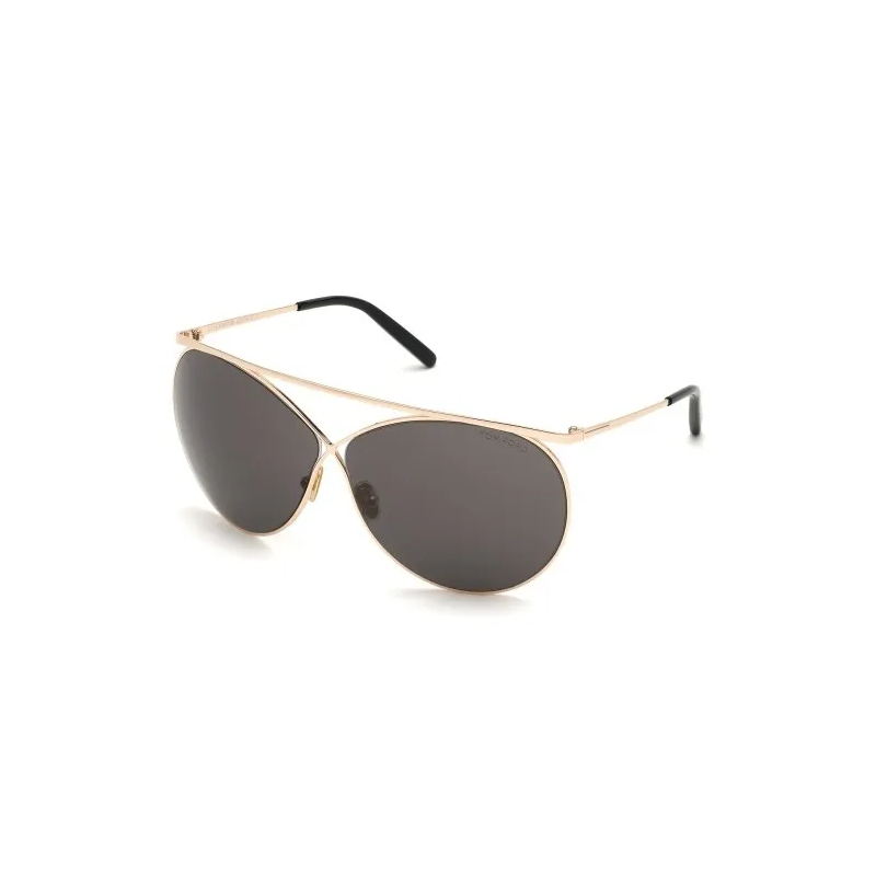 OCCHIALI DA SOLE DONNA TOM FORD SUNGLASSES  FT0761 67 28A