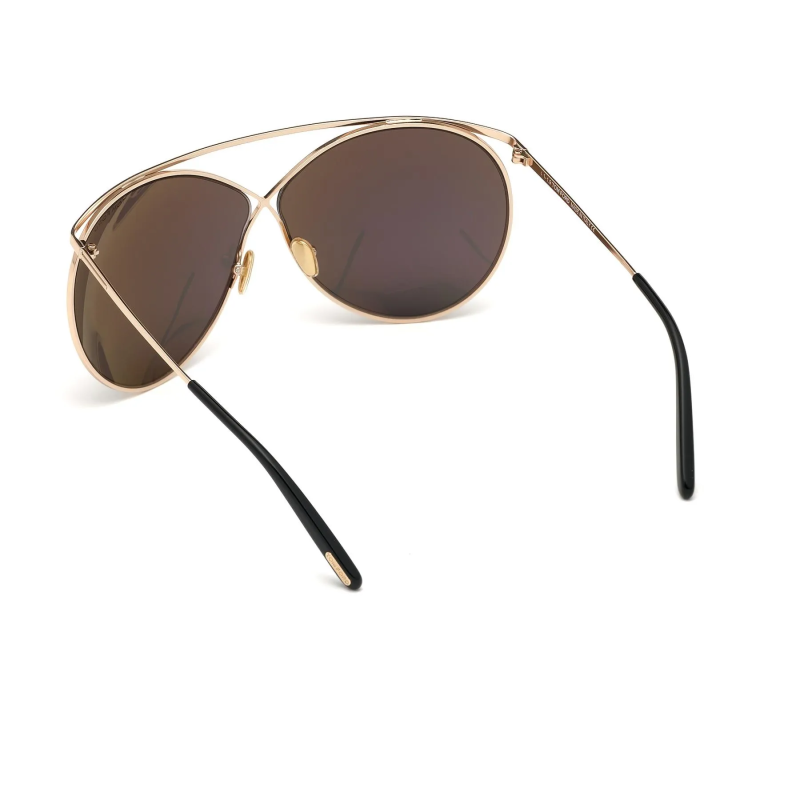 OCCHIALI DA SOLE DONNA TOM FORD SUNGLASSES  FT0761 67 28A
