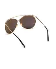 OCCHIALI DA SOLE DONNA TOM FORD SUNGLASSES  FT0761 67 28A