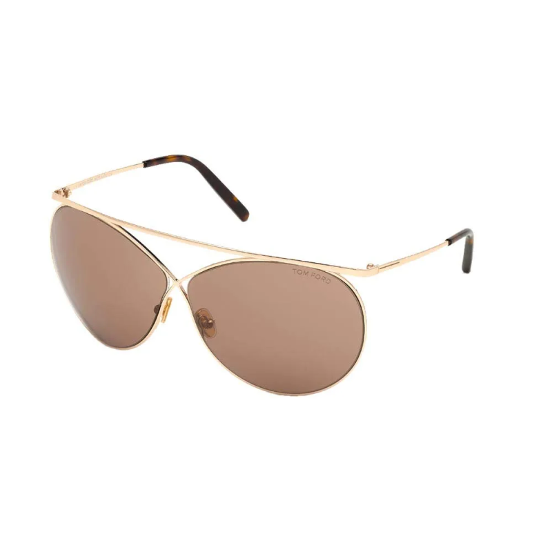 OCCHIALI DA SOLE DONNA TOM FORD SUNGLASSES  FT0761 67 28Y