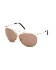OCCHIALI DA SOLE DONNA TOM FORD SUNGLASSES  FT0761 67 28Y