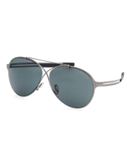 OCCHIALI DA SOLE UOMO TOM FORD SUNGLASSES  FT0828 62 12V