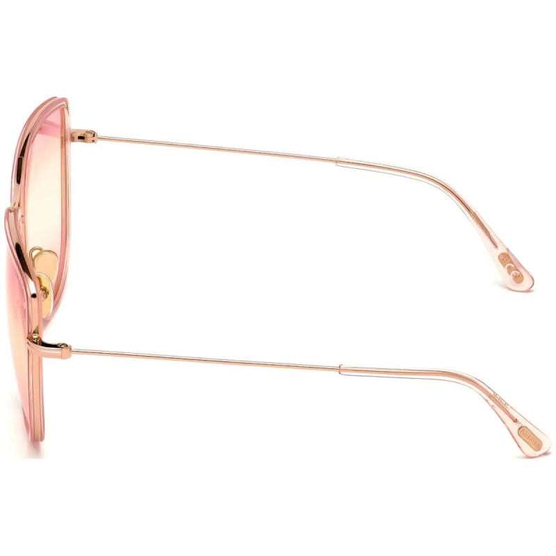 OCCHIALI DA SOLE DONNA TOM FORD SUNGLASSES  FT0759 59 28Z