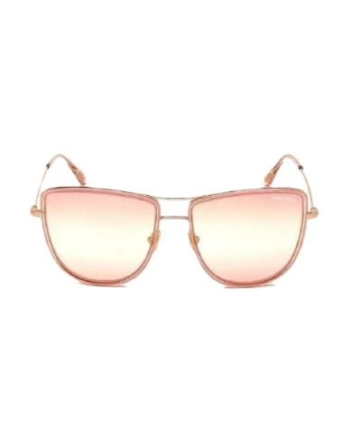 OCCHIALI DA SOLE DONNA TOM FORD SUNGLASSES  FT0759 59 28Z