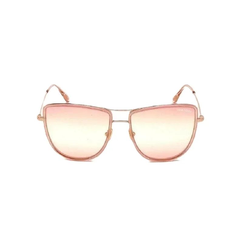 OCCHIALI DA SOLE DONNA TOM FORD SUNGLASSES  FT0759 59 28Z