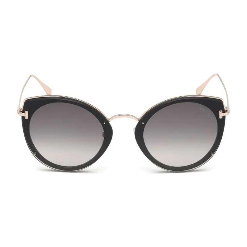 OCCHIALI DA SOLE DONNA TOM FORD SUNGLASSES  FT0683 63 01B