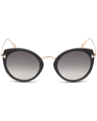 OCCHIALI DA SOLE DONNA TOM FORD SUNGLASSES  FT0683 63 01B