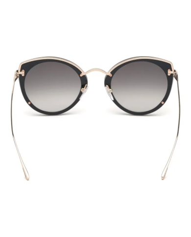 OCCHIALI DA SOLE DONNA TOM FORD SUNGLASSES  FT0683 63 01B