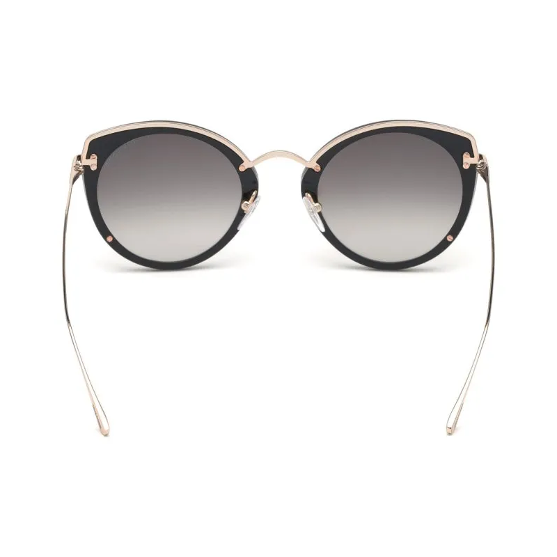 OCCHIALI DA SOLE DONNA TOM FORD SUNGLASSES  FT0683 63 01B