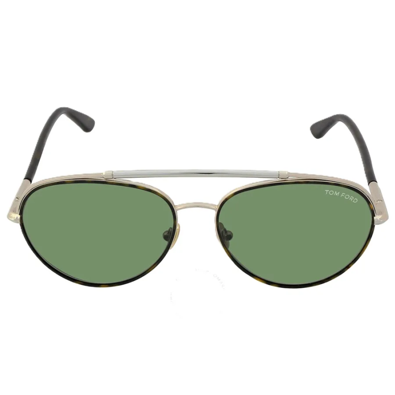 OCCHIALI DA SOLE UOMO TOM FORD SUNGLASSES  FT0748 59 52N