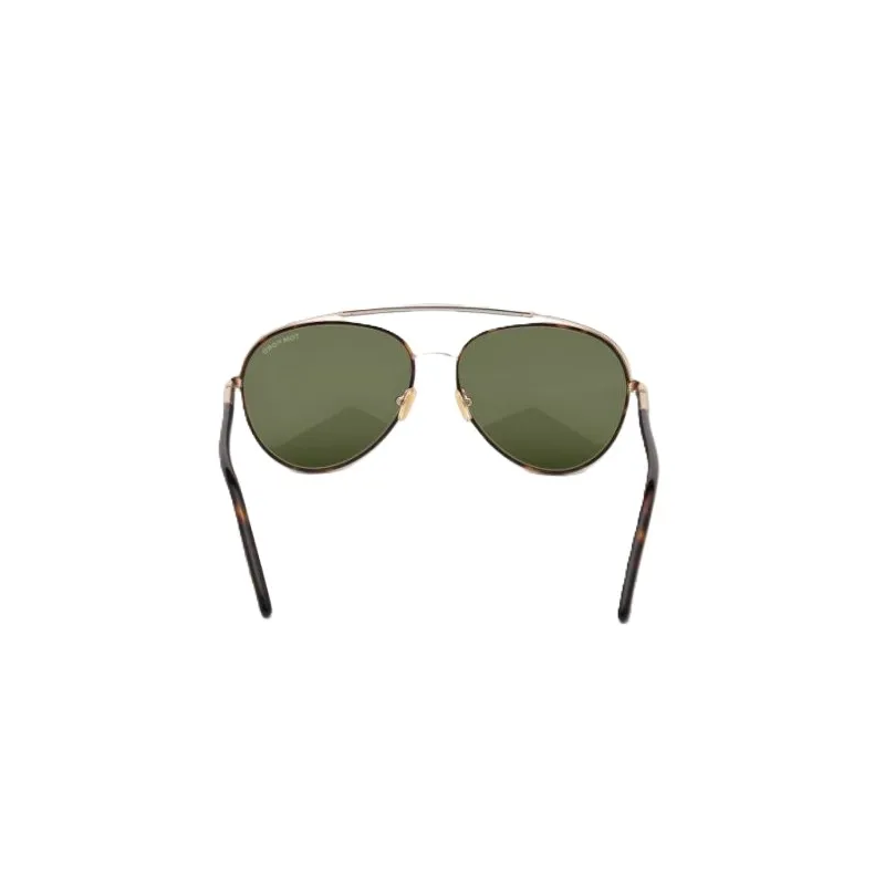 OCCHIALI DA SOLE UOMO TOM FORD SUNGLASSES  FT0748 59 52N