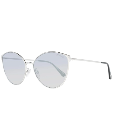 OCCHIALI DA SOLE DONNA TOM FORD SUNGLASSES ZEILA