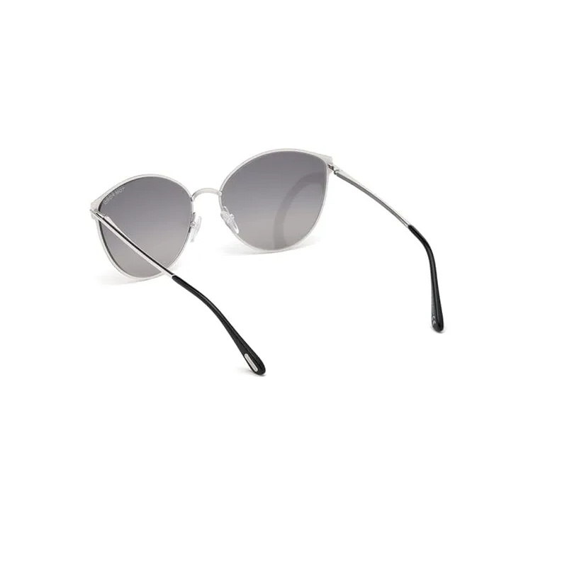 OCCHIALI DA SOLE DONNA TOM FORD SUNGLASSES ZEILA