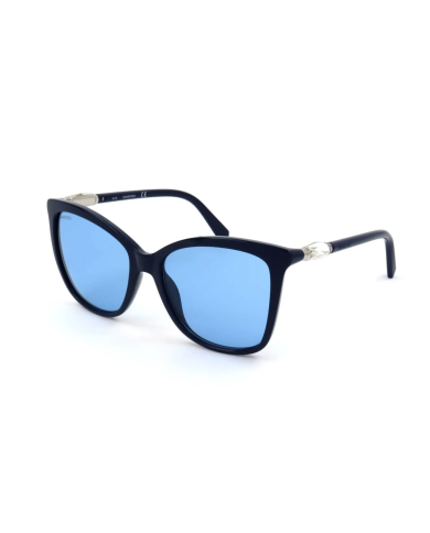OCCHIALI DA SOLE DONNA SWAROVSKI SK0227 90V 55 17 140
