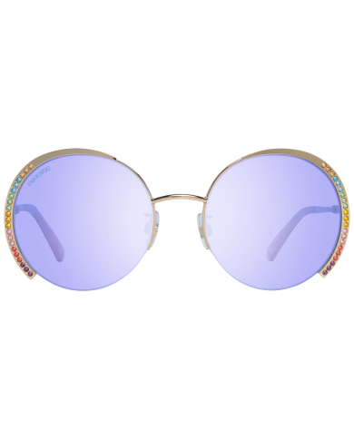 OCCHIALI DA SOLE DONNA SWAROVSKI SK0280-H 5632W