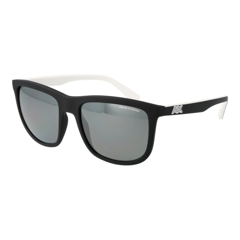 OCCHIALI DA SOLE UNISEX ARMANI EXCHANGE 0AX4093S 568078Z3