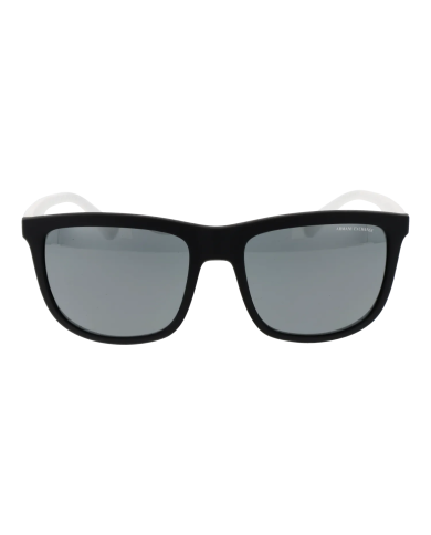 OCCHIALI DA SOLE UNISEX ARMANI EXCHANGE 0AX4093S 568078Z3