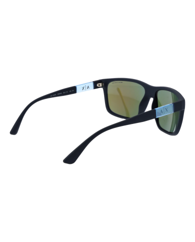 OCCHIALI DA SOLE UOMO ARMANI EXCHANGE 0AX4121S 59818125