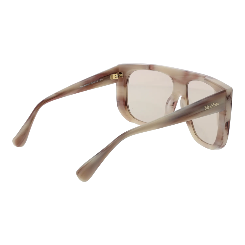 OCCHIALI DA SOLE DONNA MAX MARA MM0073 6020E