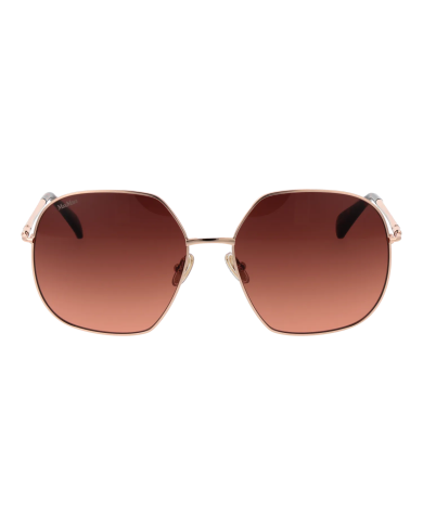 OCCHIALI DA SOLE DONNA MAX MARA MM0061 6028F