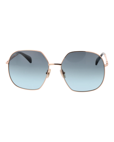 OCCHIALI DA SOLE DONNA MAX MARA MM0061 6028W