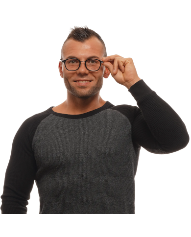 MONTATURE DA VISTA UOMO POLAROID PLD D568